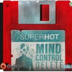 SUPERHOT MIND CONTROL DELETE