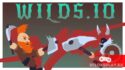Бесплатный браузерный дэфматч-экшн WILDS.IO про викингов