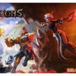 Dungeons 3