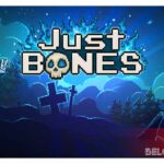 Just Bones game art logo wallpaper cover capsule