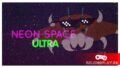 Обзор космо-аркадной игры Neon Space ULTRA – разыгрываем 10 ключей