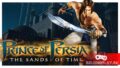 Культовые Пески Времени в Prince of Persia: The Sands of Time