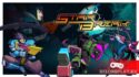 Бесплатный ММО-платформер StarBreak. На пыльных тропинках далеких планет...