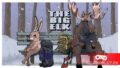 Игра The Big Elk: обзор на Большого зауральского Лося