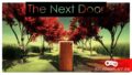 Инди-головоломка The Next Door: Психоделия и море отсылок