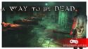 Асимметричный хоррор A Way to be Dead — как играть за маньяка, жертв и нежить