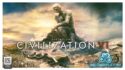 Шикарная Civilization VI: пошаговая стратегия в раздаче EGS