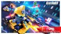 Раздача ключей PlayStation, Steam и Xbox One на бета-тест KartRider: Drift