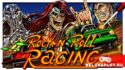 Сравнение разных версий игры Rock n’ Roll Racing