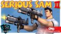 Сказочный бестиарий – SERIOUS SAM 2: монстры, враги и боссы второй части игры