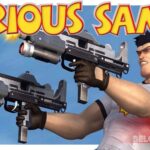 SERIOUS SAM 2