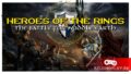 Мод Heroes of the Rings: The battle for Middle-Earth – Средиземье в третьих Героях