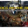 Heroes of the Rings: The battle for Middle-Earth