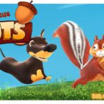 Save Your Nuts