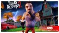 Hello Neighbor 2 – как попасть в бету и распутать тайны твоих соседей