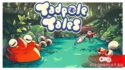 Tadpole Tales — бесплатный, рисованный и хардкорный «Clean‘em Up»