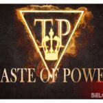 Taste of Power