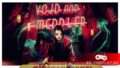 Обзор Void And Meddler: котоголовые друзья и псевдокиберпанк-приключение