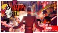 Обзор We Happy Few: Будь проще, улыбайся!