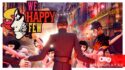 Обзор We Happy Few: Будь проще, улыбайся!