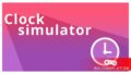 Минималистическая ритм-игра Clock Simulator – расслабься и кликай!