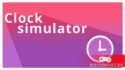 Минималистическая ритм-игра Clock Simulator - расслабься и кликай!