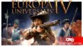 Europa Universalis IV – Утолите свою жажду мирового господства бесплатно!