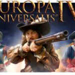 Europa Universalis IV