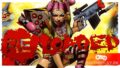 Шутер Re-Loaded из 1996 года внезапно (и зачем то) вышел в Steam в 2023