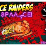 Space Raiders in Space