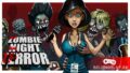 Игра Zombie Night Terror – Зомби апокалипсис захватит весь мир! Разыгрываем Steam-ключи