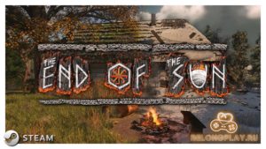 Славянская адвенчура The End of the Sun вышла на Кикстартер