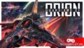 Шутер от первого лица с динозаврами Guardians of Orion в Steam