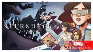 Neurodeck : Psychological Deckbuilder раздаётся бесплатно в GOG