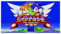 Фанатский ремейк Sonic The Hedgehog 2 HD: каким его видят поклонники игры