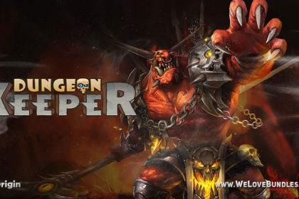 dungeon-keeper