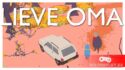 Бесплатная раздача игры Lieve Oma на Itch.io