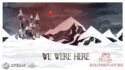 We Were Here — первая часть стала бесплатной на PlayStation и в Steam