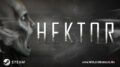 Раздача ключей от психологической хоррор игры HEKTOR