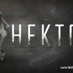 Раздача ключей от психологической хоррор игры HEKTOR