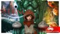 Silence: The Whispered World II - живописное приключение от Daedalic Entertainment