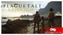 Полное прохождение A Plague Tale: Requiem