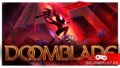 DOOMBLADE – Враги да убоятся тебя! Динамичная метроидвания “в полёте”