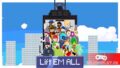 Аддиктивный сумулятор лифта Lift EM ALL – бесплатная игра для iOS и Android