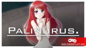 Визуальная новелла Palinurus доступна бесплатно в Стиме