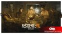 Прохождение игры Resident Evil 7 в режиме MAD HOUSE, на сложности «Безумие»