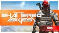 Многопользовательская выживалка Shattered Skies, в которую больше не сыграть