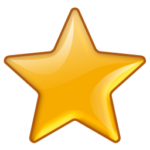 star gold 256 game art logo