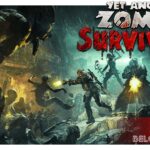 YET ANOTHER ZOMBIE SURVIVORS game cover art logo wallpaper