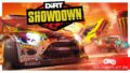 DiRT Showdown гоночная аркада приехавшая к нам с ралли